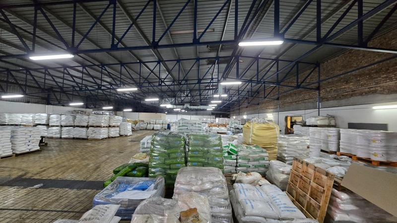 To Let commercial Property for Rent in Airport Industria Western Cape
